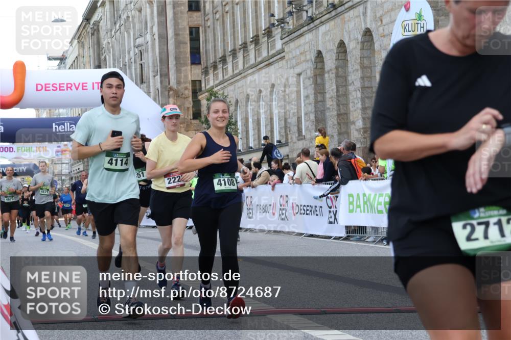 07.09.2025 - BARMER Alsterlauf Strokosch-Dieckow http://msf.ph/oto/8724687 07.09.2025 10:15:05 Ziel 2225, 2442, 2621, 2712, 2873, 3851, 4108, 4364, 4422 meine-sportfotos.de
