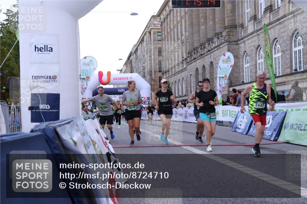 07.09.2025 - BARMER Alsterlauf Strokosch-Dieckow http://msf.ph/oto/8724710 07.09.2025 10:15:13 Ziel 2442, 2621, 2736, 3221, 4422, 4630, 4670, 4671, 4725, 4734, 4742, 4898, 5036, 6344, 8258 meine-sportfotos.de