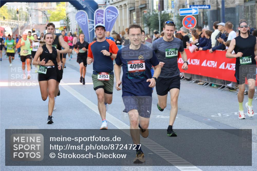 07.09.2025 - BARMER Alsterlauf Strokosch-Dieckow http://msf.ph/oto/8724727 07.09.2025 09:48:36 Ziel 2324, 2552, 2790, 2960, 3450, 3505, 3587, 4471, 4511, 4684, 5082, 5095, 5219, 5273, 5284, 5617, 5725, 5900, 6203, 6256, 8102, 8291, 8414, 8422 meine-sportfotos.de