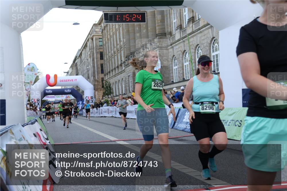 07.09.2025 - BARMER Alsterlauf Strokosch-Dieckow http://msf.ph/oto/8724743 07.09.2025 10:15:22 Ziel 2825, 3455, 3466, 4725, 4734, 4742, 4845, 4883, 5036, 5280, 6344, 6345, 8296 meine-sportfotos.de