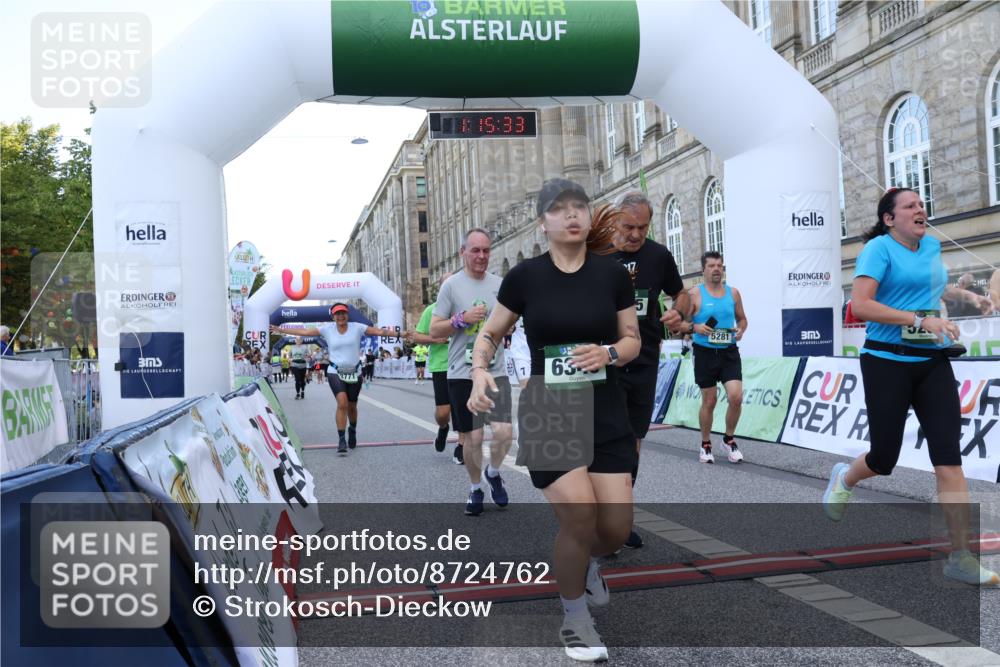 07.09.2025 - BARMER Alsterlauf Strokosch-Dieckow http://msf.ph/oto/8724762 07.09.2025 10:15:31 Ziel 3455, 3736, 3771, 3904, 4520, 4607, 4608, 4845, 5280, 5281, 6345, 8413 meine-sportfotos.de