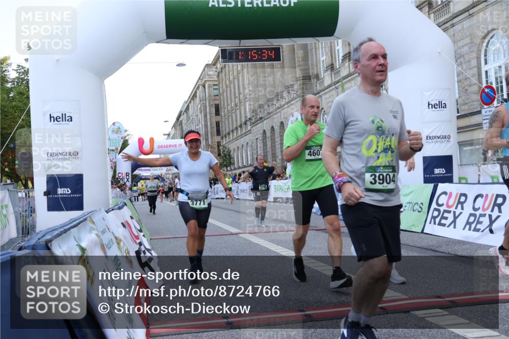 07.09.2025 - BARMER Alsterlauf Strokosch-Dieckow http://msf.ph/oto/8724766 07.09.2025 10:15:32 Ziel 3736, 3771, 3904, 4520, 4607, 4608, 4845, 5280, 5281, 6345, 8413 meine-sportfotos.de