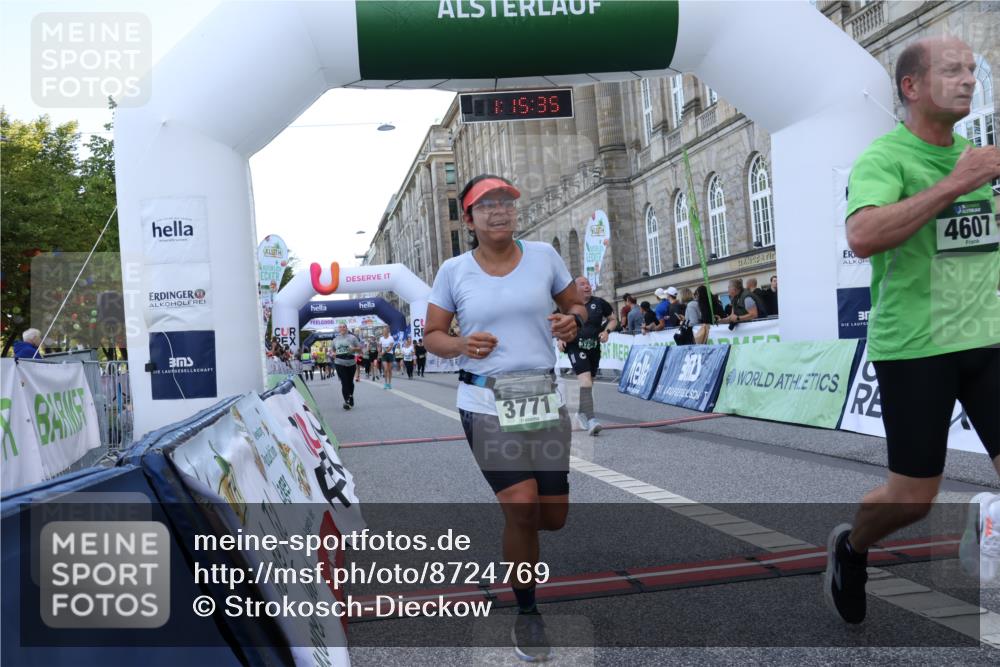 07.09.2025 - BARMER Alsterlauf Strokosch-Dieckow http://msf.ph/oto/8724769 07.09.2025 10:15:33 Ziel 3736, 3771, 3904, 4020, 4021, 4520, 4607, 4608, 4845, 5280, 5281, 6345, 8413 meine-sportfotos.de