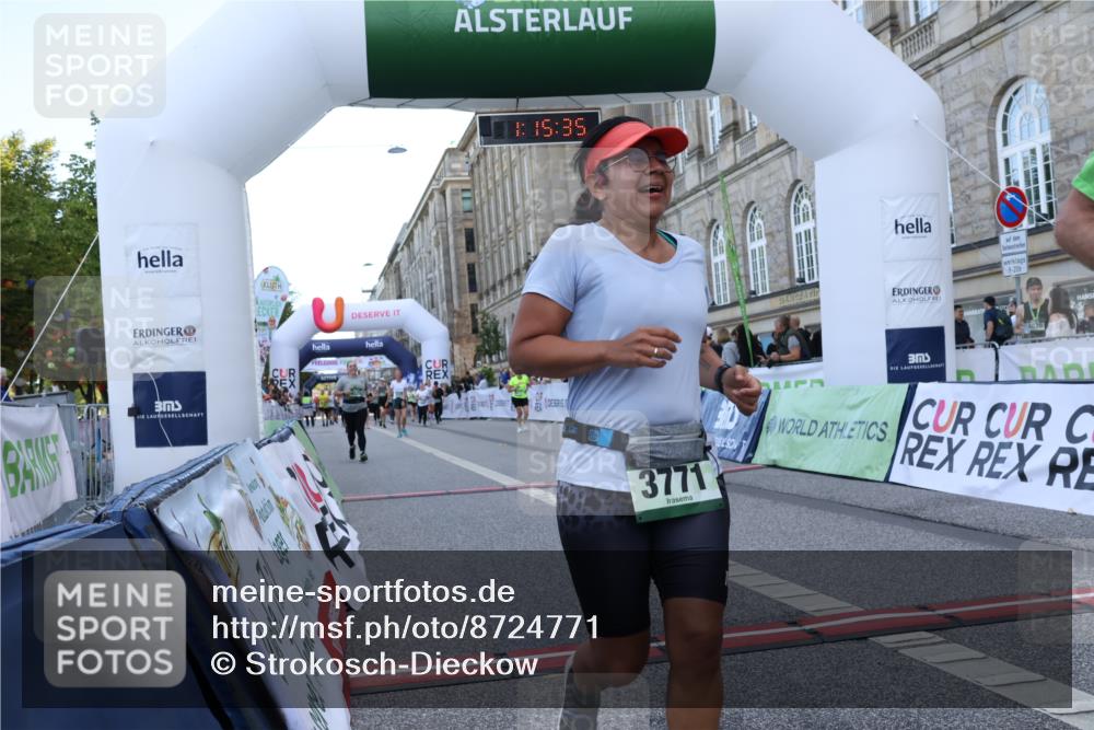 07.09.2025 - BARMER Alsterlauf Strokosch-Dieckow http://msf.ph/oto/8724771 07.09.2025 10:15:34 Ziel 3736, 3771, 3904, 4020, 4021, 4520, 4607, 4608, 4845, 5280, 5281, 6345, 8413 meine-sportfotos.de