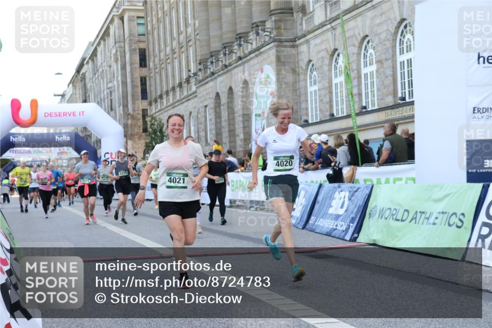 07.09.2025 - BARMER Alsterlauf Strokosch-Dieckow http://msf.ph/oto/8724783 07.09.2025 10:15:40 Ziel 2158, 2651, 3722, 4020, 4021, 4520, 4556, 4878, 4879, 5134, 5270, 5271, 5291, 5631, 8413 meine-sportfotos.de