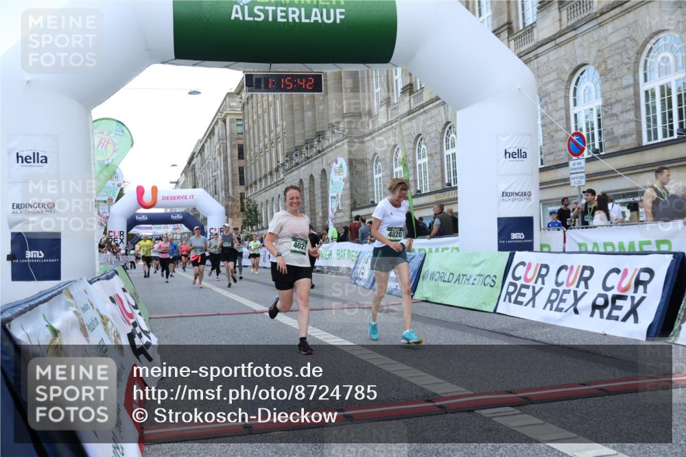 07.09.2025 - BARMER Alsterlauf Strokosch-Dieckow http://msf.ph/oto/8724785 07.09.2025 10:15:41 Ziel 2158, 2651, 3722, 4020, 4021, 4520, 4556, 4756, 4757, 4878, 4879, 5134, 5270, 5271, 5291, 5631, 8413 meine-sportfotos.de
