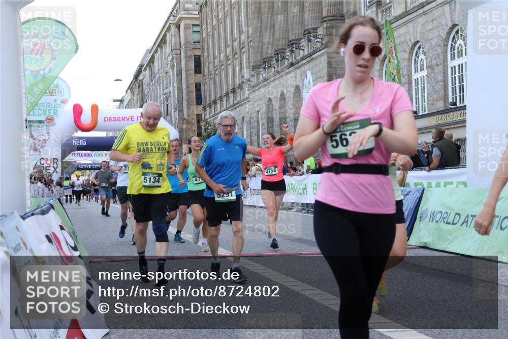 07.09.2025 - BARMER Alsterlauf Strokosch-Dieckow http://msf.ph/oto/8724802 07.09.2025 10:15:47 Ziel 2158, 2651, 2674, 3132, 3133, 3548, 3722, 4177, 4556, 4756, 4757, 4878, 4879, 5134, 5270, 5271, 5291, 5631 meine-sportfotos.de