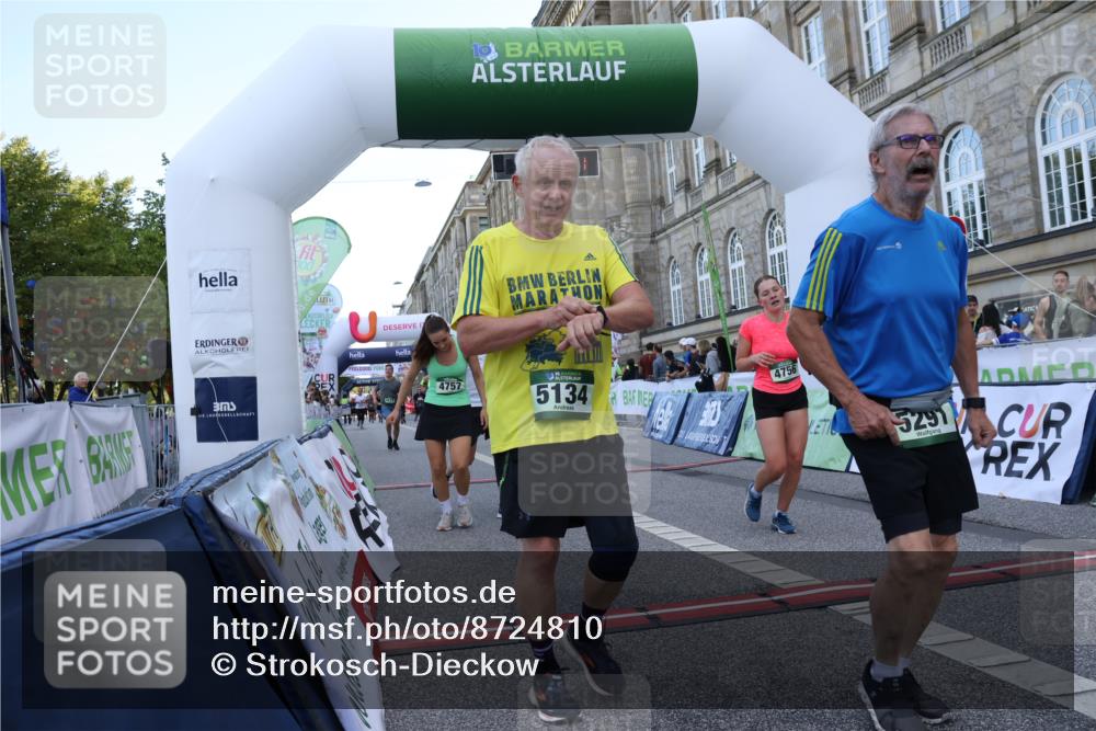 07.09.2025 - BARMER Alsterlauf Strokosch-Dieckow http://msf.ph/oto/8724810 07.09.2025 10:15:50 Ziel 2651, 2674, 3132, 3133, 3548, 3885, 3886, 4177, 4556, 4756, 4757, 4878, 4879, 5134, 5291, 5631 meine-sportfotos.de