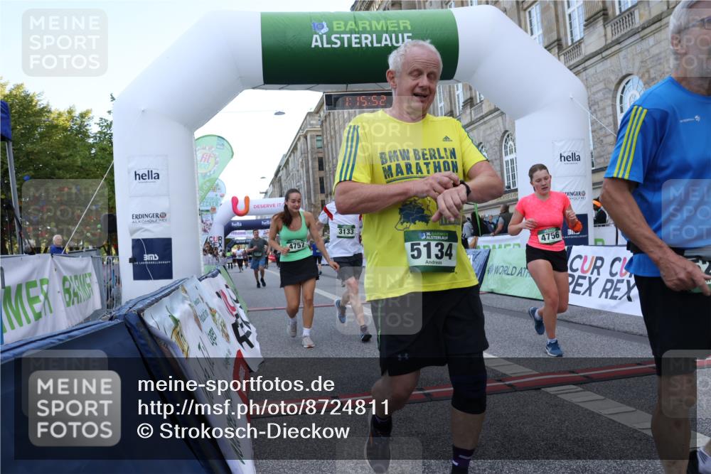 07.09.2025 - BARMER Alsterlauf Strokosch-Dieckow http://msf.ph/oto/8724811 07.09.2025 10:15:50 Ziel 2651, 2674, 3132, 3133, 3548, 3885, 3886, 4177, 4556, 4756, 4757, 4878, 4879, 5134, 5291, 5631 meine-sportfotos.de