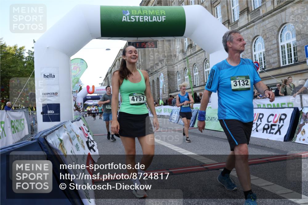 07.09.2025 - BARMER Alsterlauf Strokosch-Dieckow http://msf.ph/oto/8724817 07.09.2025 10:15:53 Ziel 2674, 3132, 3133, 3548, 3885, 3886, 4024, 4177, 4442, 4443, 4756, 4757 meine-sportfotos.de