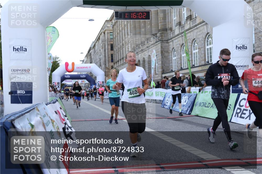 07.09.2025 - BARMER Alsterlauf Strokosch-Dieckow http://msf.ph/oto/8724833 07.09.2025 10:16:01 Ziel 2705, 2936, 3243, 3703, 3886, 4024, 4268, 4442, 4443, 5952, 6194, 8482 meine-sportfotos.de