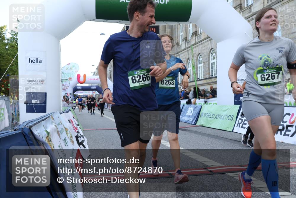 07.09.2025 - BARMER Alsterlauf Strokosch-Dieckow http://msf.ph/oto/8724870 07.09.2025 10:16:12 Ziel 2132, 2698, 2950, 3703, 3776, 4007, 4210, 4268, 4318, 5507, 6047, 6263, 6266, 6267, 6273 meine-sportfotos.de