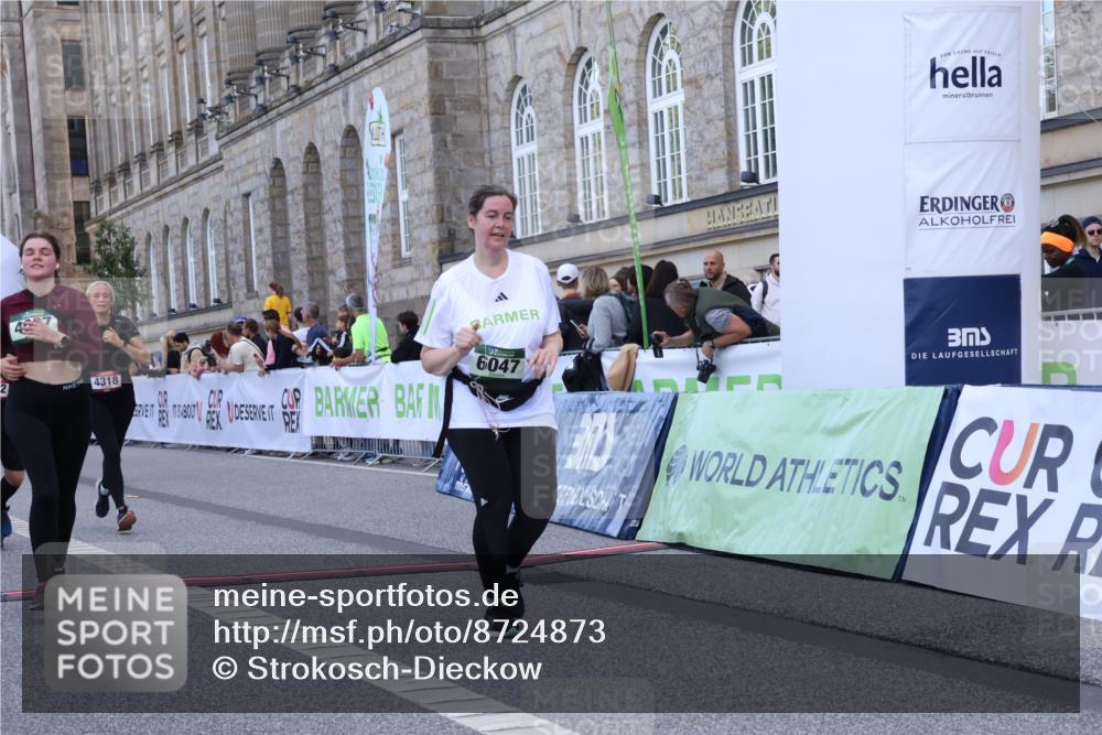07.09.2025 - BARMER Alsterlauf Strokosch-Dieckow http://msf.ph/oto/8724873 07.09.2025 10:16:16 Ziel 2132, 3781, 4007, 4210, 4318, 4473, 5507, 6047, 8222 meine-sportfotos.de