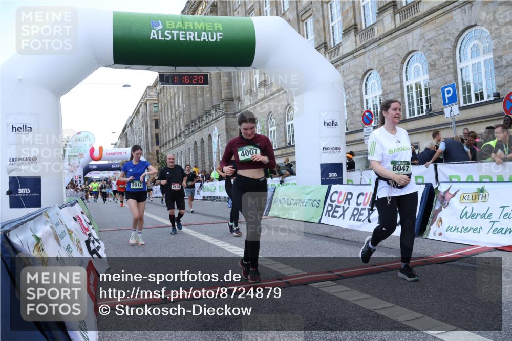 07.09.2025 - BARMER Alsterlauf Strokosch-Dieckow http://msf.ph/oto/8724879 07.09.2025 10:16:18 Ziel 2132, 2407, 3781, 4007, 4209, 4318, 4473, 5507, 6047, 8222, 8310 meine-sportfotos.de