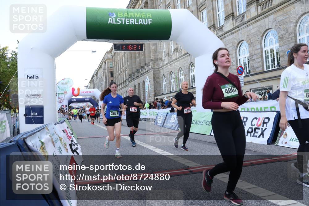 07.09.2025 - BARMER Alsterlauf Strokosch-Dieckow http://msf.ph/oto/8724880 07.09.2025 10:16:19 Ziel 2132, 2407, 3002, 3014, 3781, 4007, 4209, 4318, 4473, 5761, 6047, 8222, 8310 meine-sportfotos.de