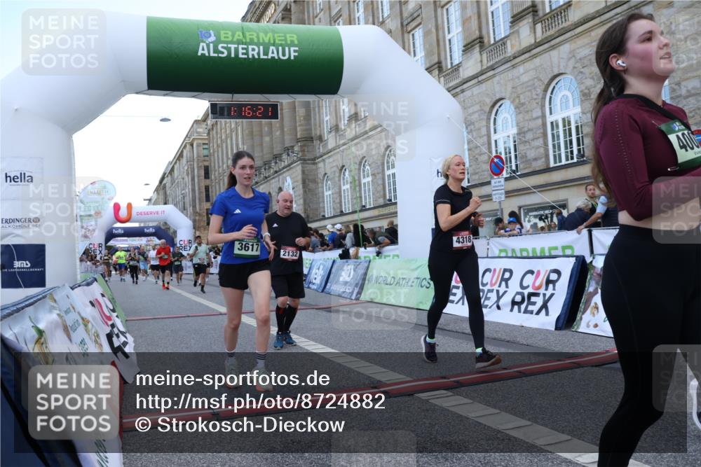 07.09.2025 - BARMER Alsterlauf Strokosch-Dieckow http://msf.ph/oto/8724882 07.09.2025 10:16:20 Ziel 2132, 2407, 2961, 3002, 3014, 3539, 3540, 3781, 4007, 4209, 4318, 4473, 5761, 6047, 8222, 8310 meine-sportfotos.de