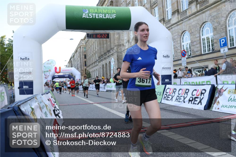 07.09.2025 - BARMER Alsterlauf Strokosch-Dieckow http://msf.ph/oto/8724883 07.09.2025 10:16:20 Ziel 2132, 2407, 2961, 3002, 3014, 3539, 3540, 3781, 4007, 4209, 4318, 4473, 5761, 6047, 8222, 8310 meine-sportfotos.de
