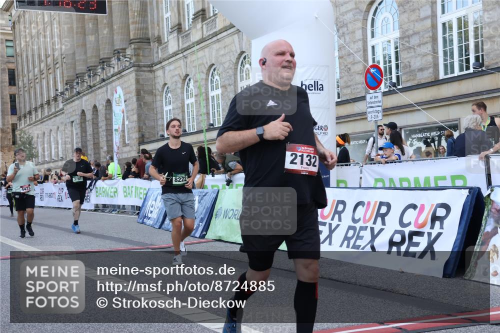 07.09.2025 - BARMER Alsterlauf Strokosch-Dieckow http://msf.ph/oto/8724885 07.09.2025 10:16:21 Ziel 2132, 2407, 2961, 3002, 3014, 3539, 3540, 3774, 3781, 3817, 4007, 4209, 4318, 4473, 5761, 6047, 8222, 8310 meine-sportfotos.de