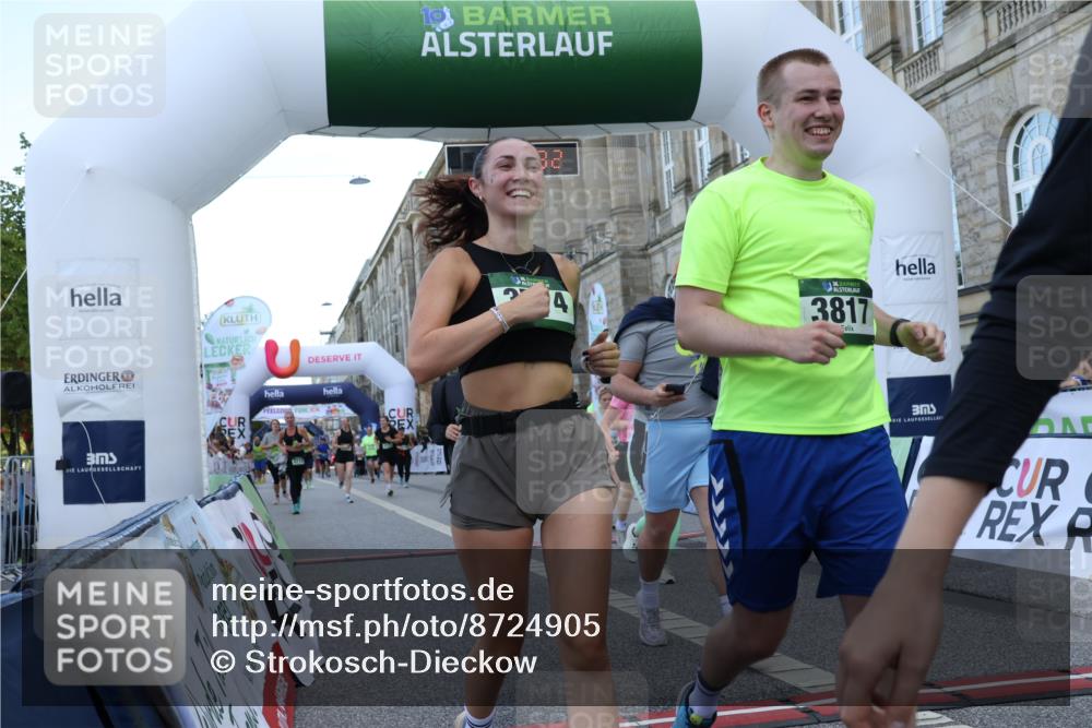 07.09.2025 - BARMER Alsterlauf Strokosch-Dieckow http://msf.ph/oto/8724905 07.09.2025 10:16:30 Ziel 2354, 2690, 2943, 2961, 2974, 3002, 3014, 3539, 3540, 3648, 3649, 3772, 3774, 3817, 4209, 4315, 4468, 4538, 4655, 5761 meine-sportfotos.de