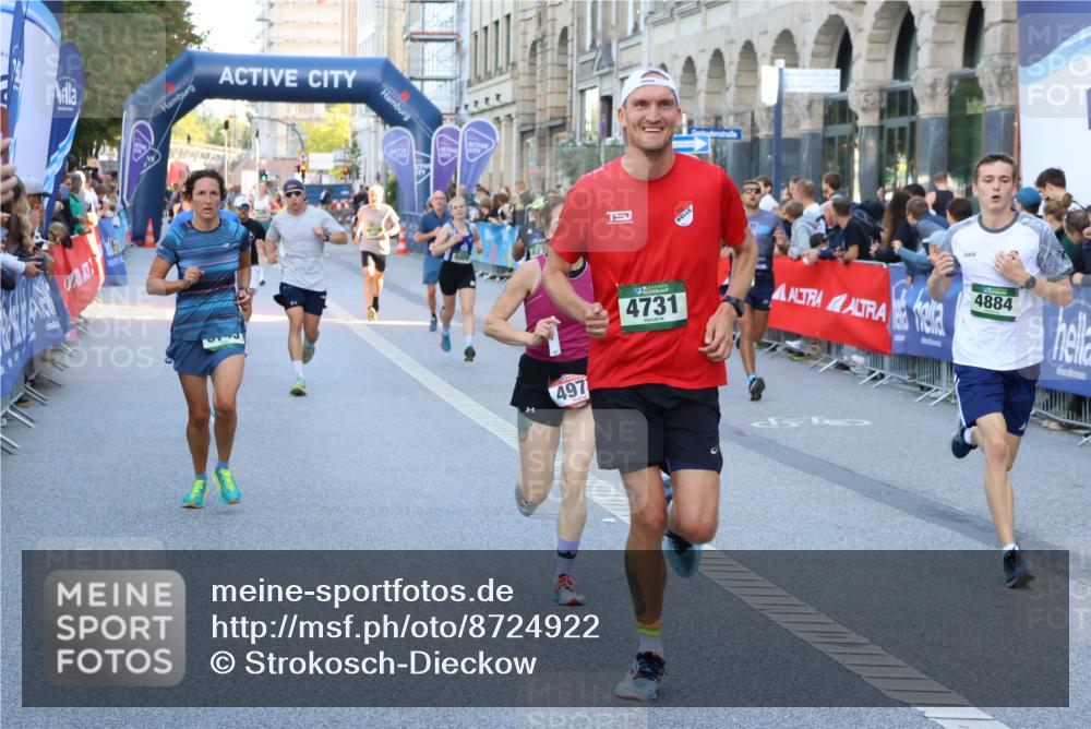 07.09.2025 - BARMER Alsterlauf Strokosch-Dieckow http://msf.ph/oto/8724922 07.09.2025 09:47:56 Ziel 2240, 2626, 2891, 2954, 3206, 3290, 3563, 3711, 3767, 3901, 4304, 4551, 4785, 5110, 5208, 5341, 5380, 5487, 5592, 5606, 5628, 5696, 5777, 6244, 6249, 8317 meine-sportfotos.de