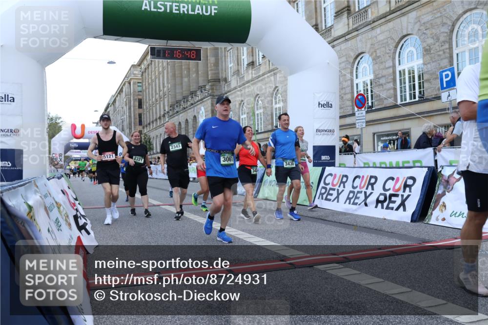 07.09.2025 - BARMER Alsterlauf Strokosch-Dieckow http://msf.ph/oto/8724931 07.09.2025 10:16:47 Ziel 2321, 2343, 2473, 2638, 3061, 3127, 3429, 3430, 3582, 3621, 3742, 3903, 4070, 5121, 5676, 5756, 6247, 8018, 8433, 8468 meine-sportfotos.de