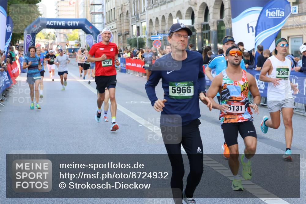 07.09.2025 - BARMER Alsterlauf Strokosch-Dieckow http://msf.ph/oto/8724932 07.09.2025 09:47:54 Ziel 2240, 2626, 2891, 2954, 3206, 3290, 3563, 3711, 3767, 3901, 4304, 4551, 4785, 5110, 5208, 5341, 5380, 5487, 5592, 5606, 5628, 5696, 5777, 6244, 6249, 8317, 8469 meine-sportfotos.de