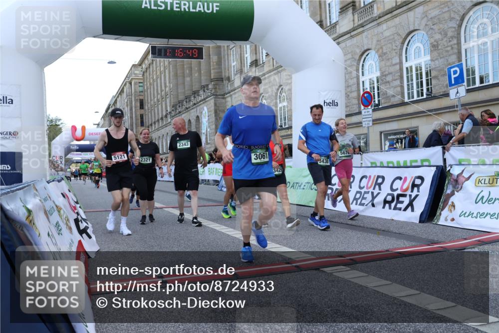 07.09.2025 - BARMER Alsterlauf Strokosch-Dieckow http://msf.ph/oto/8724933 07.09.2025 10:16:47 Ziel 2321, 2343, 2473, 2638, 3061, 3127, 3429, 3430, 3582, 3621, 3742, 3903, 4070, 5121, 5676, 5756, 6247, 8018, 8433, 8468 meine-sportfotos.de