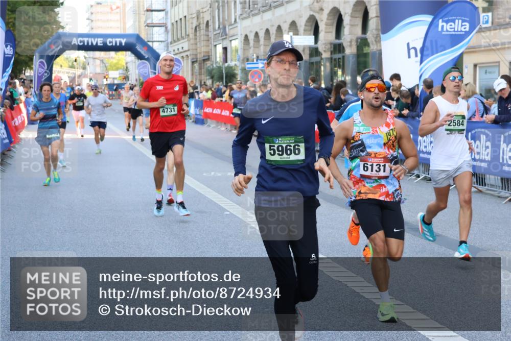 07.09.2025 - BARMER Alsterlauf Strokosch-Dieckow http://msf.ph/oto/8724934 07.09.2025 09:47:54 Ziel 2240, 2626, 2891, 2954, 3206, 3290, 3563, 3711, 3767, 3901, 4304, 4551, 4785, 5110, 5208, 5341, 5380, 5487, 5592, 5606, 5628, 5696, 5777, 6244, 6249, 8317, 8469 meine-sportfotos.de