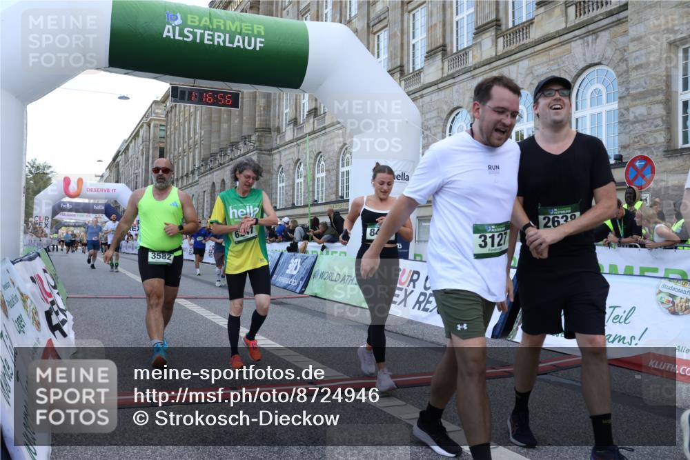 07.09.2025 - BARMER Alsterlauf Strokosch-Dieckow http://msf.ph/oto/8724946 07.09.2025 10:16:54 Ziel 2431, 2638, 2849, 3127, 3582, 4047, 5360, 5362, 6065, 6247, 8433 meine-sportfotos.de