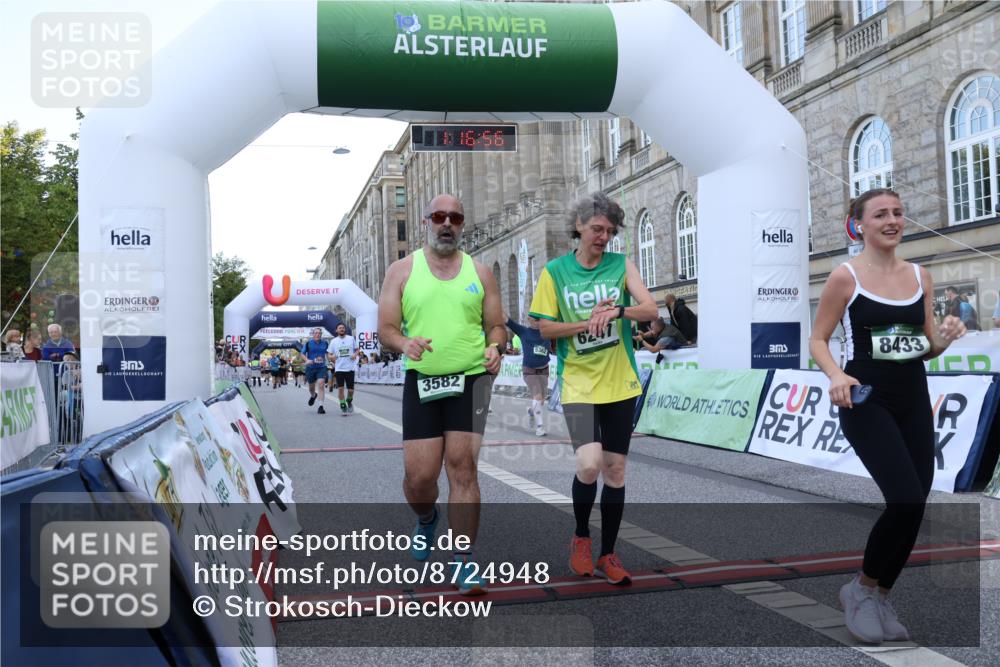 07.09.2025 - BARMER Alsterlauf Strokosch-Dieckow http://msf.ph/oto/8724948 07.09.2025 10:16:55 Ziel 2114, 2431, 2638, 2849, 3127, 3582, 4047, 5360, 5362, 6065, 6247, 8433 meine-sportfotos.de