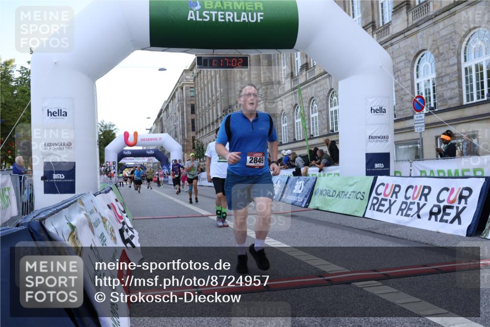 07.09.2025 - BARMER Alsterlauf Strokosch-Dieckow http://msf.ph/oto/8724957 07.09.2025 10:17:00 Ziel 2114, 2431, 2849, 3011, 4047, 4673, 4674, 5360, 5362, 5936, 6065 meine-sportfotos.de