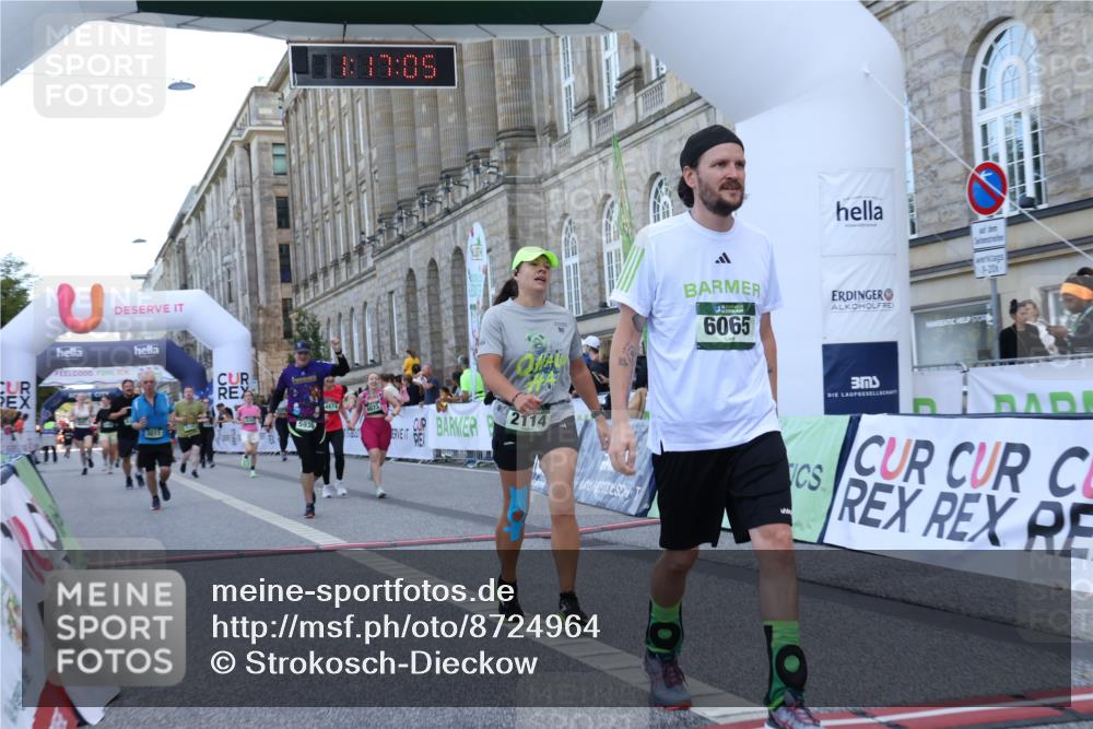 07.09.2025 - BARMER Alsterlauf Strokosch-Dieckow http://msf.ph/oto/8724964 07.09.2025 10:17:03 Ziel 2114, 2849, 2857, 3011, 4495, 4497, 4673, 4674, 5261, 5936, 6065, 8361 meine-sportfotos.de