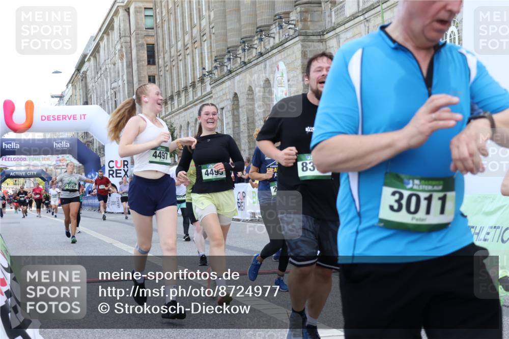 07.09.2025 - BARMER Alsterlauf Strokosch-Dieckow http://msf.ph/oto/8724977 07.09.2025 10:17:10 Ziel 2857, 3011, 3808, 3933, 4154, 4402, 4495, 4497, 4534, 4673, 4674, 5163, 5261, 5597, 5888, 5936, 6110, 8361 meine-sportfotos.de