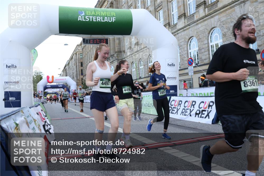 07.09.2025 - BARMER Alsterlauf Strokosch-Dieckow http://msf.ph/oto/8724982 07.09.2025 10:17:11 Ziel 2857, 3011, 3808, 3933, 4154, 4402, 4495, 4497, 4534, 4673, 4674, 5163, 5261, 5597, 5888, 6110, 8361 meine-sportfotos.de