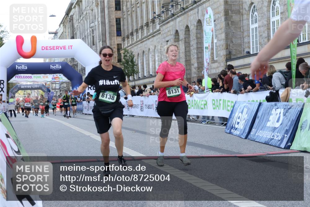 07.09.2025 - BARMER Alsterlauf Strokosch-Dieckow http://msf.ph/oto/8725004 07.09.2025 10:17:21 Ziel 3403, 4154, 4402, 4693, 4765, 5888, 8131, 8138 meine-sportfotos.de