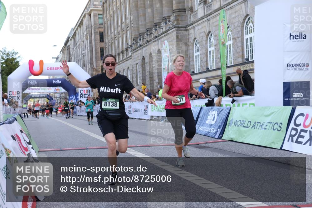 07.09.2025 - BARMER Alsterlauf Strokosch-Dieckow http://msf.ph/oto/8725006 07.09.2025 10:17:21 Ziel 3403, 4154, 4402, 4693, 4765, 5888, 8131, 8138 meine-sportfotos.de