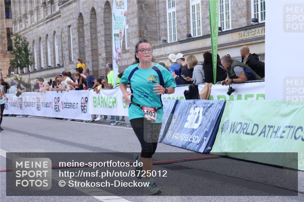 07.09.2025 - BARMER Alsterlauf Strokosch-Dieckow http://msf.ph/oto/8725012 07.09.2025 10:17:27 Ziel 2461, 3403, 4065, 4492, 4650, 4995 meine-sportfotos.de