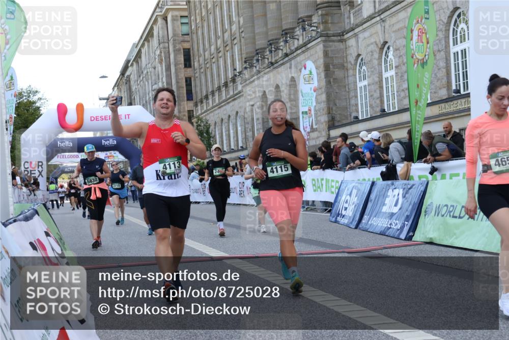 07.09.2025 - BARMER Alsterlauf Strokosch-Dieckow http://msf.ph/oto/8725028 07.09.2025 10:17:36 Ziel 2031, 2222, 2447, 2448, 2461, 2555, 2718, 4065, 4113, 4115, 4492, 4650, 4995, 5232, 5832, 6292 meine-sportfotos.de