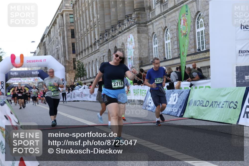 07.09.2025 - BARMER Alsterlauf Strokosch-Dieckow http://msf.ph/oto/8725047 07.09.2025 10:17:42 Ziel 2031, 2222, 2447, 2448, 2555, 2718, 2720, 4109, 5232, 5832, 6292 meine-sportfotos.de