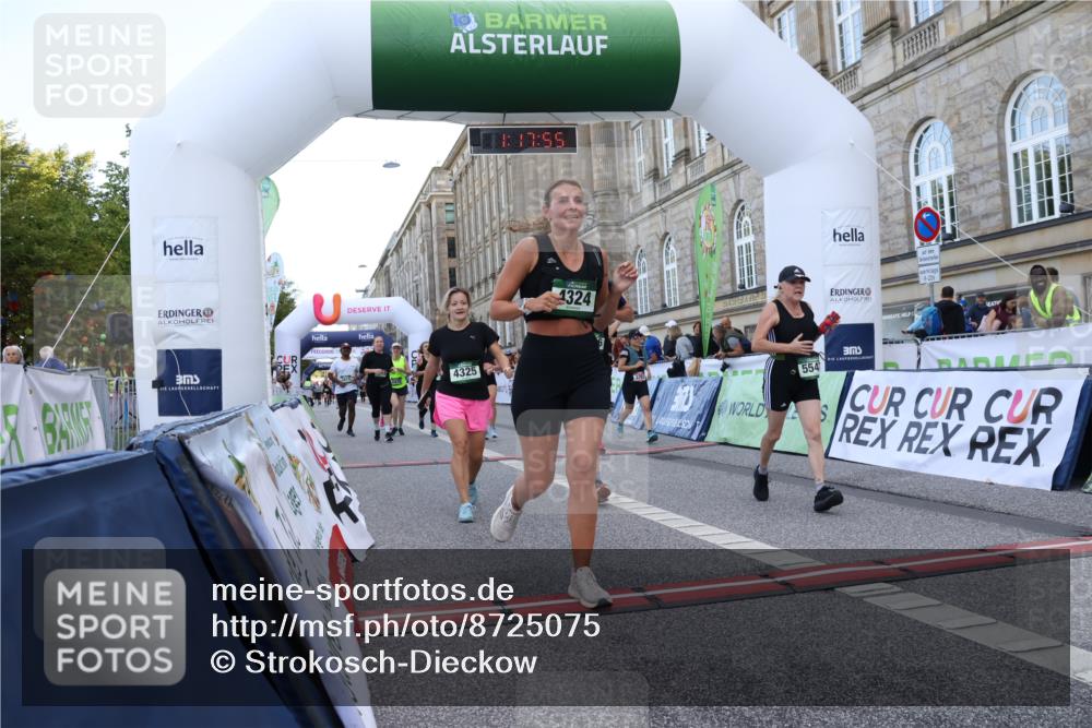 07.09.2025 - BARMER Alsterlauf Strokosch-Dieckow http://msf.ph/oto/8725075 07.09.2025 10:17:53 Ziel 2066, 2268, 2470, 2720, 2858, 2946, 3231, 3304, 3793, 3811, 4109, 4324, 4325, 4396, 4680, 4758, 5547 meine-sportfotos.de