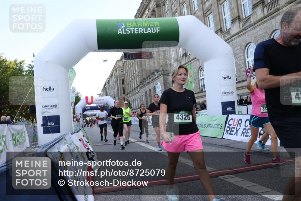 07.09.2025 - BARMER Alsterlauf Strokosch-Dieckow http://msf.ph/oto/8725079 07.09.2025 10:17:55 Ziel 2066, 2268, 2470, 2858, 2946, 3231, 3304, 3793, 3811, 4324, 4325, 4396, 4680, 4758, 5547 meine-sportfotos.de