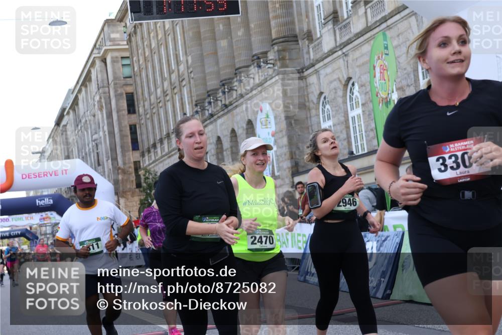 07.09.2025 - BARMER Alsterlauf Strokosch-Dieckow http://msf.ph/oto/8725082 07.09.2025 10:17:57 Ziel 2066, 2470, 2858, 2946, 3231, 3304, 3372, 3793, 3811, 4325, 4396, 4758, 5237, 5547, 5680 meine-sportfotos.de