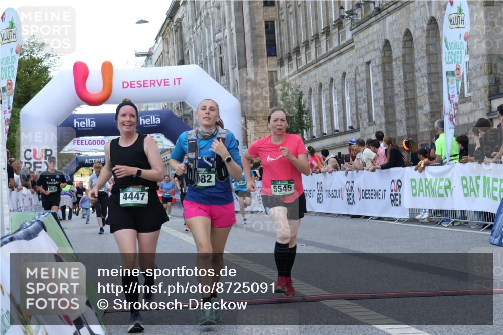 07.09.2025 - BARMER Alsterlauf Strokosch-Dieckow http://msf.ph/oto/8725091 07.09.2025 10:18:06 Ziel 3372, 4447, 4790, 4791, 5237, 5545, 5632, 5680, 5946, 8082 meine-sportfotos.de