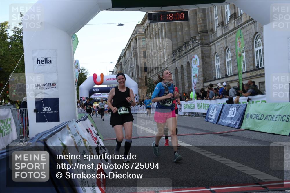 07.09.2025 - BARMER Alsterlauf Strokosch-Dieckow http://msf.ph/oto/8725094 07.09.2025 10:18:07 Ziel 3372, 4447, 4790, 4791, 5032, 5237, 5545, 5632, 5680, 5946, 8082 meine-sportfotos.de