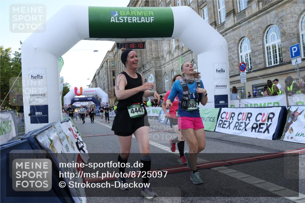 07.09.2025 - BARMER Alsterlauf Strokosch-Dieckow http://msf.ph/oto/8725097 07.09.2025 10:18:08 Ziel 3372, 4447, 4790, 4791, 5032, 5087, 5237, 5545, 5632, 5680, 5946, 8082 meine-sportfotos.de