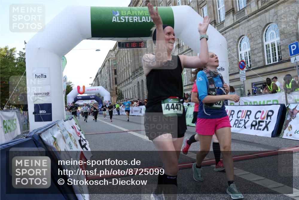 07.09.2025 - BARMER Alsterlauf Strokosch-Dieckow http://msf.ph/oto/8725099 07.09.2025 10:18:08 Ziel 3372, 4447, 4790, 4791, 5032, 5087, 5237, 5545, 5632, 5680, 5946, 8082 meine-sportfotos.de