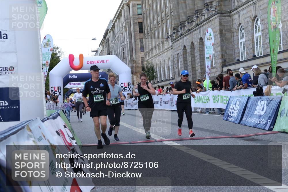 07.09.2025 - BARMER Alsterlauf Strokosch-Dieckow http://msf.ph/oto/8725106 07.09.2025 10:18:12 Ziel 3731, 4790, 4791, 5032, 5087, 5632, 5946 meine-sportfotos.de