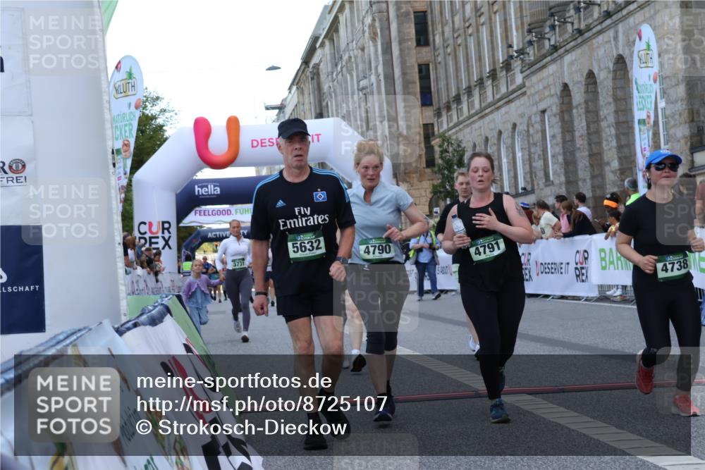 07.09.2025 - BARMER Alsterlauf Strokosch-Dieckow http://msf.ph/oto/8725107 07.09.2025 10:18:13 Ziel 2466, 3731, 4790, 4791, 5032, 5087, 5305, 5632, 5946 meine-sportfotos.de