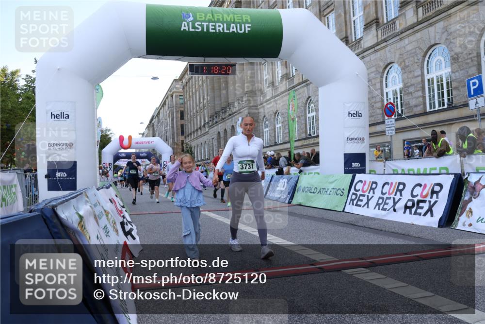 07.09.2025 - BARMER Alsterlauf Strokosch-Dieckow http://msf.ph/oto/8725120 07.09.2025 10:18:19 Ziel 2466, 2901, 3723, 3731, 3862, 4019, 4025, 4130, 4148, 4200, 4270, 5032, 5087, 5305 meine-sportfotos.de