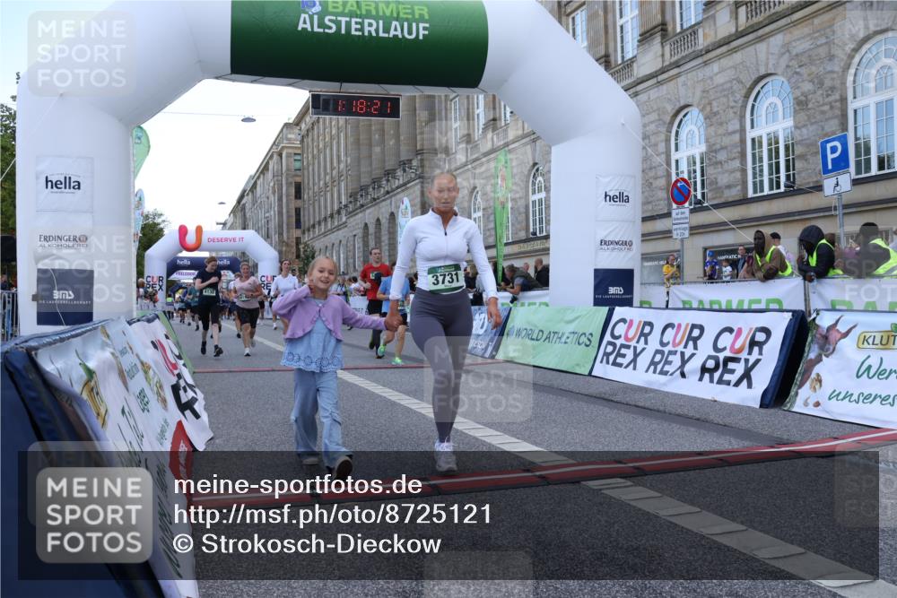 07.09.2025 - BARMER Alsterlauf Strokosch-Dieckow http://msf.ph/oto/8725121 07.09.2025 10:18:19 Ziel 2466, 2901, 3723, 3731, 3862, 4019, 4025, 4130, 4148, 4200, 4270, 5032, 5087, 5305 meine-sportfotos.de